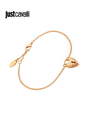 Just Cavalli Watch with Bracelet